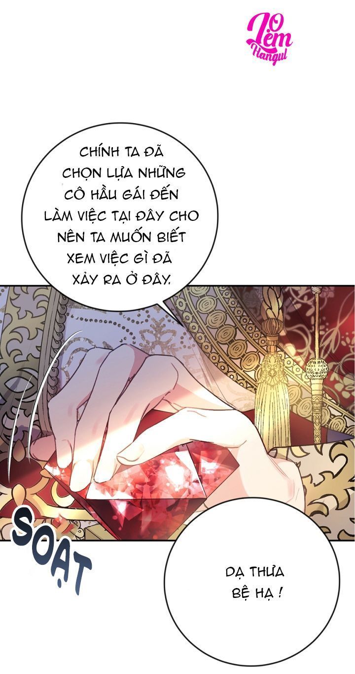 con rối ác nữ marionette chapter 14 45