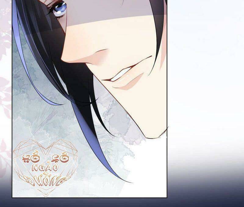 quận chúa vững vàng, thiết lập nhân vật không thể vỡ chapter 26 13