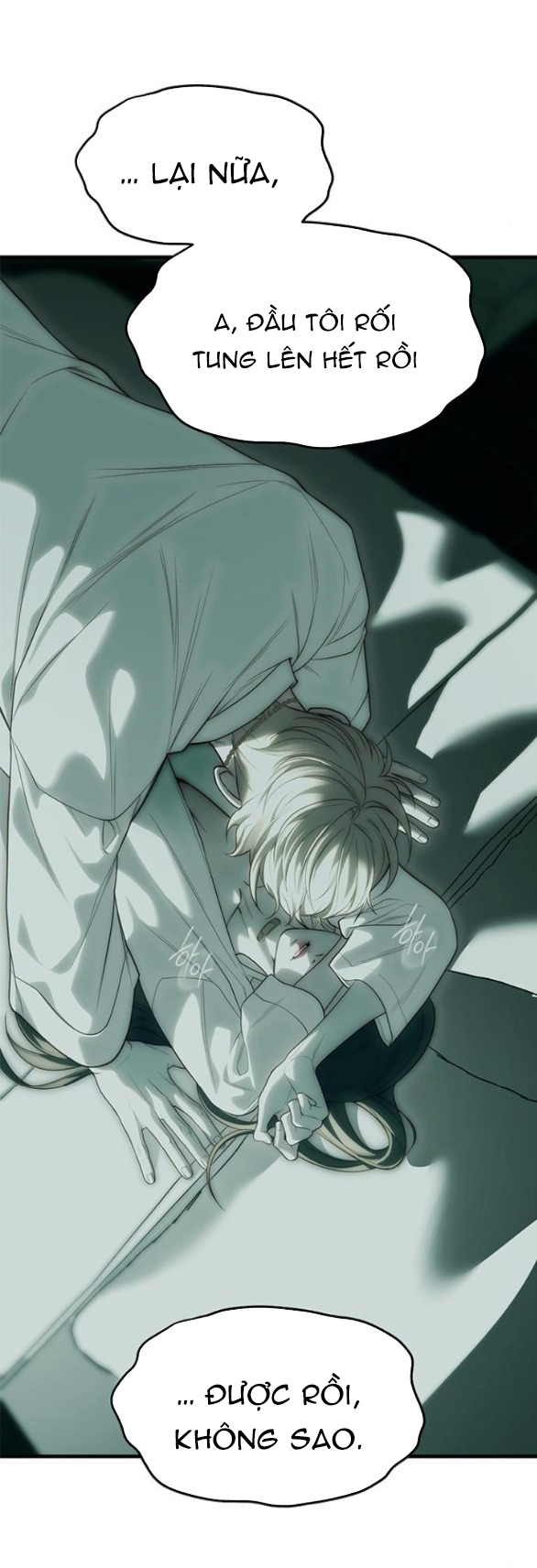 xâm nhập trường trung học tài phiệt chapter 91.1 23