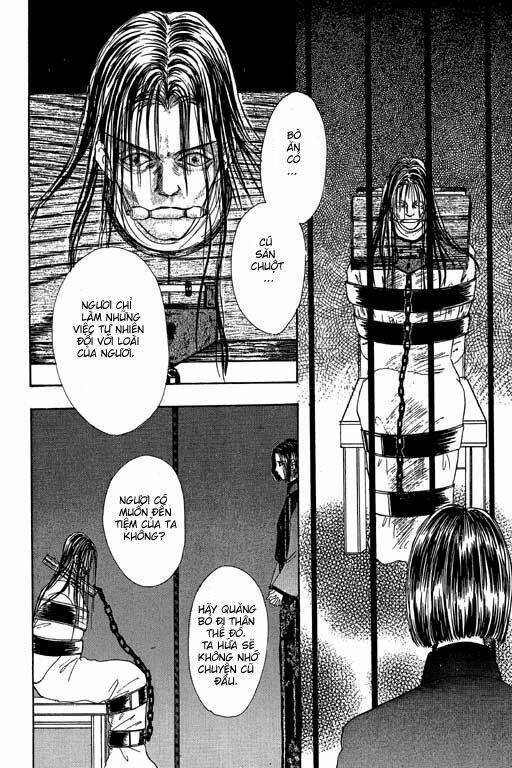 petshop of horrors chapter 11 42