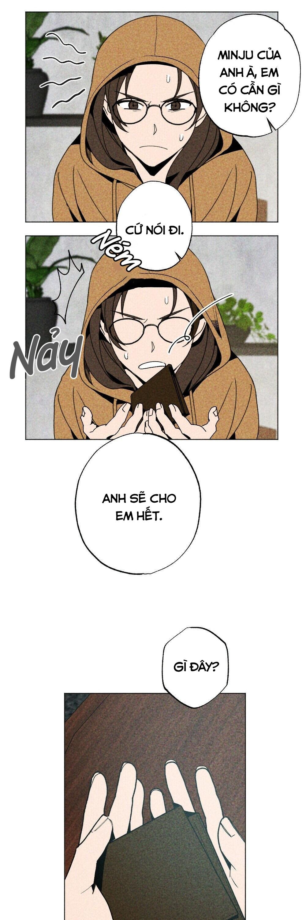 câu chuyện tình yêu chapter 4 20