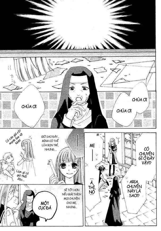 rensou no aria chapter 2 9