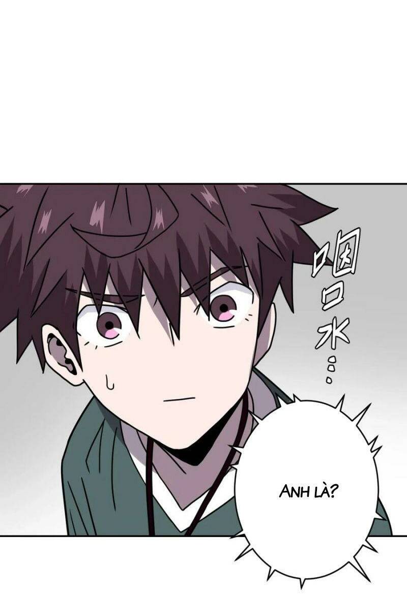 ta làm đạo sĩ những năm kia chapter 48 10