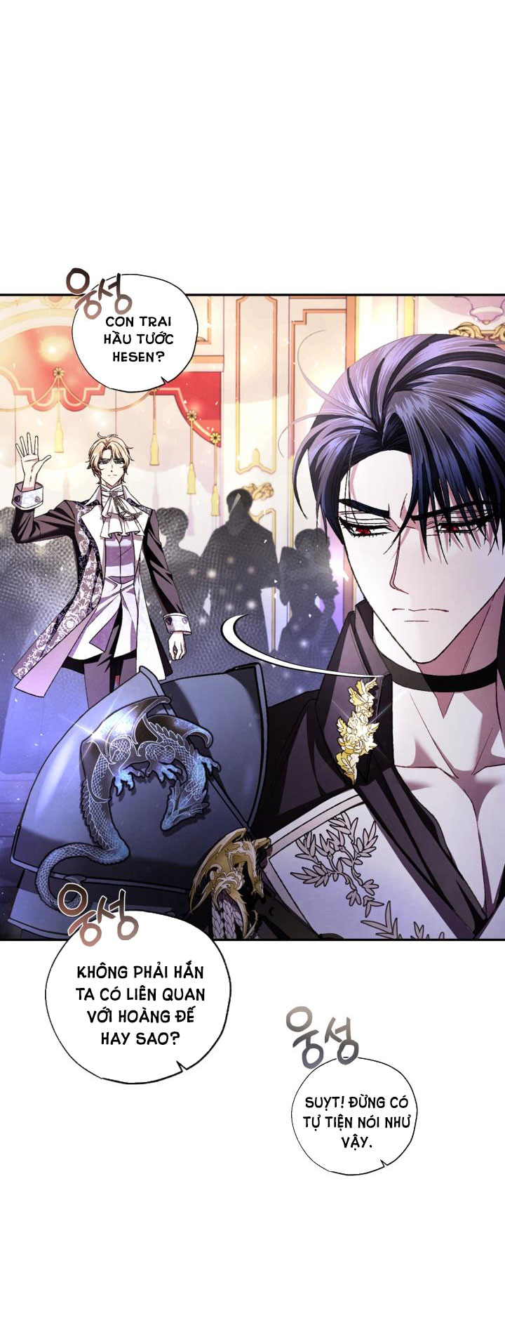 cha à, con không muốn kết hôn đâu chapter 118.1 43