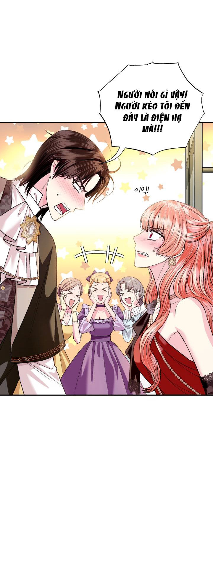 cha à, con không muốn kết hôn đâu chapter 97 46