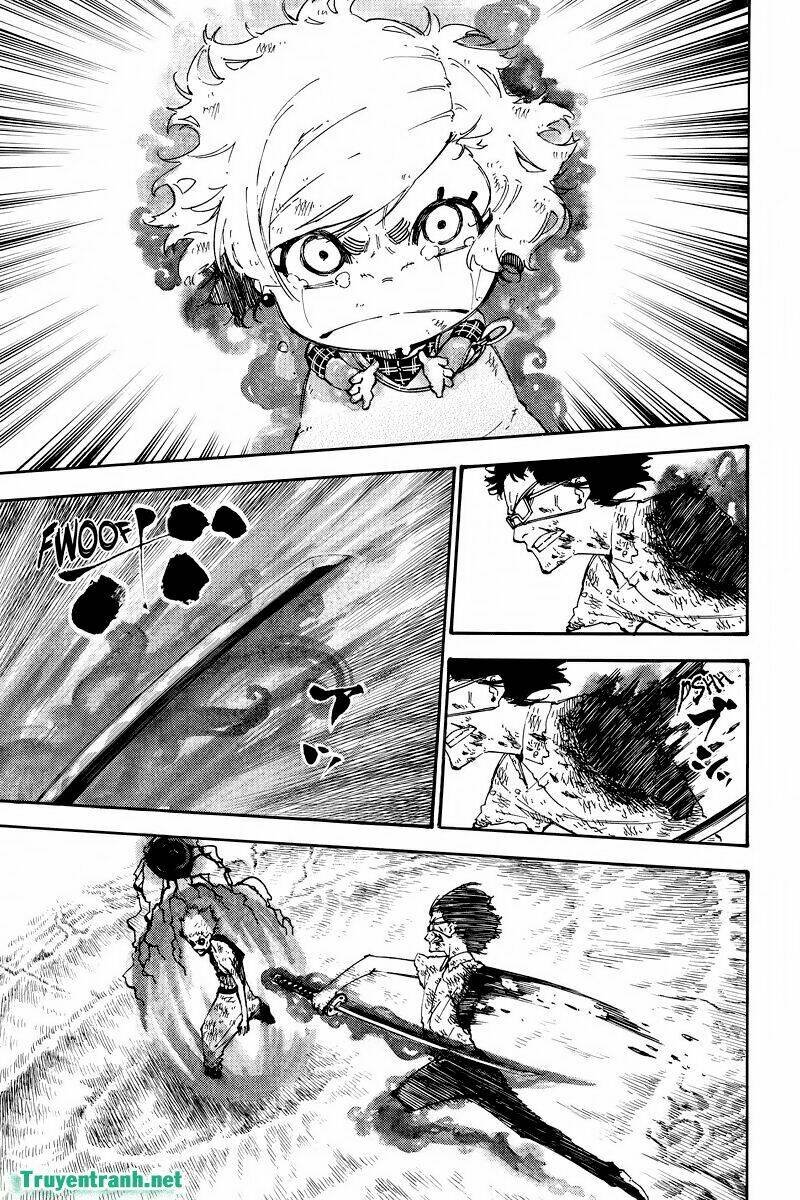 dolly kill kill chapter 141 9