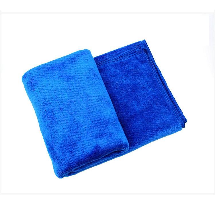 Khăn Lau Xe Ô Tô, Khăn Rửa Xe Ô Tô Microfiber