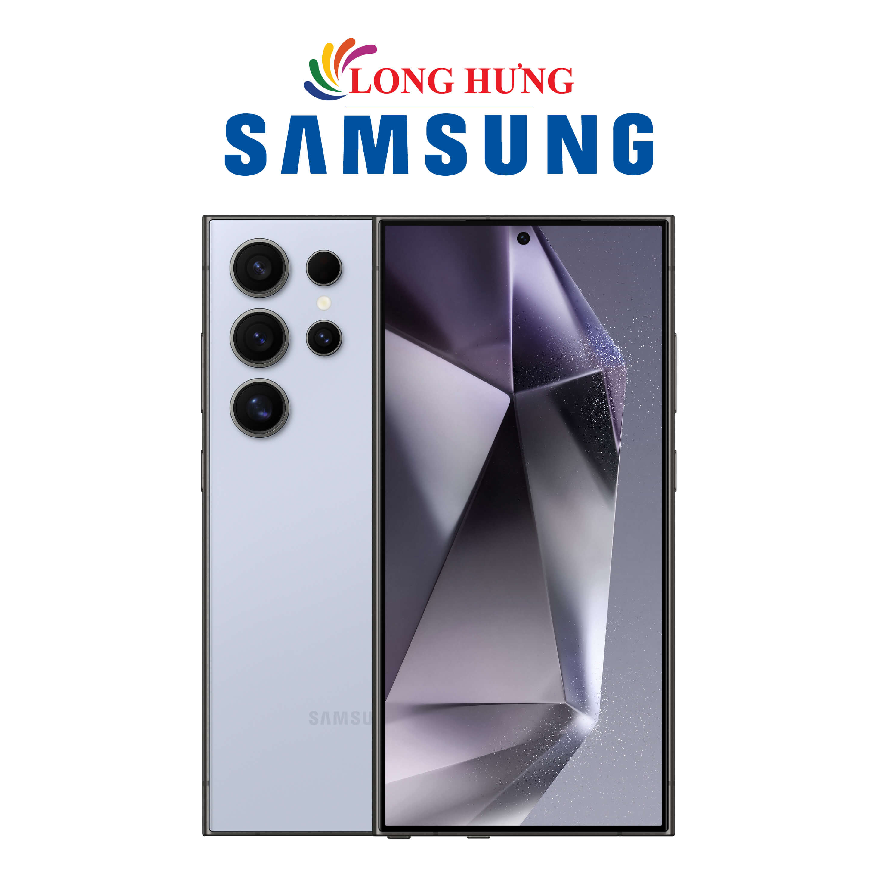 Điện thoại Samsung Galaxy S24 Ultra - Hàng chính hãng