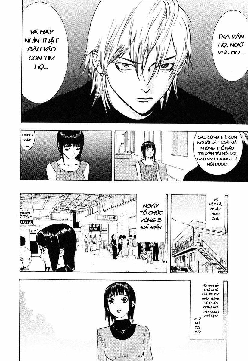 liar game chapter 29 12