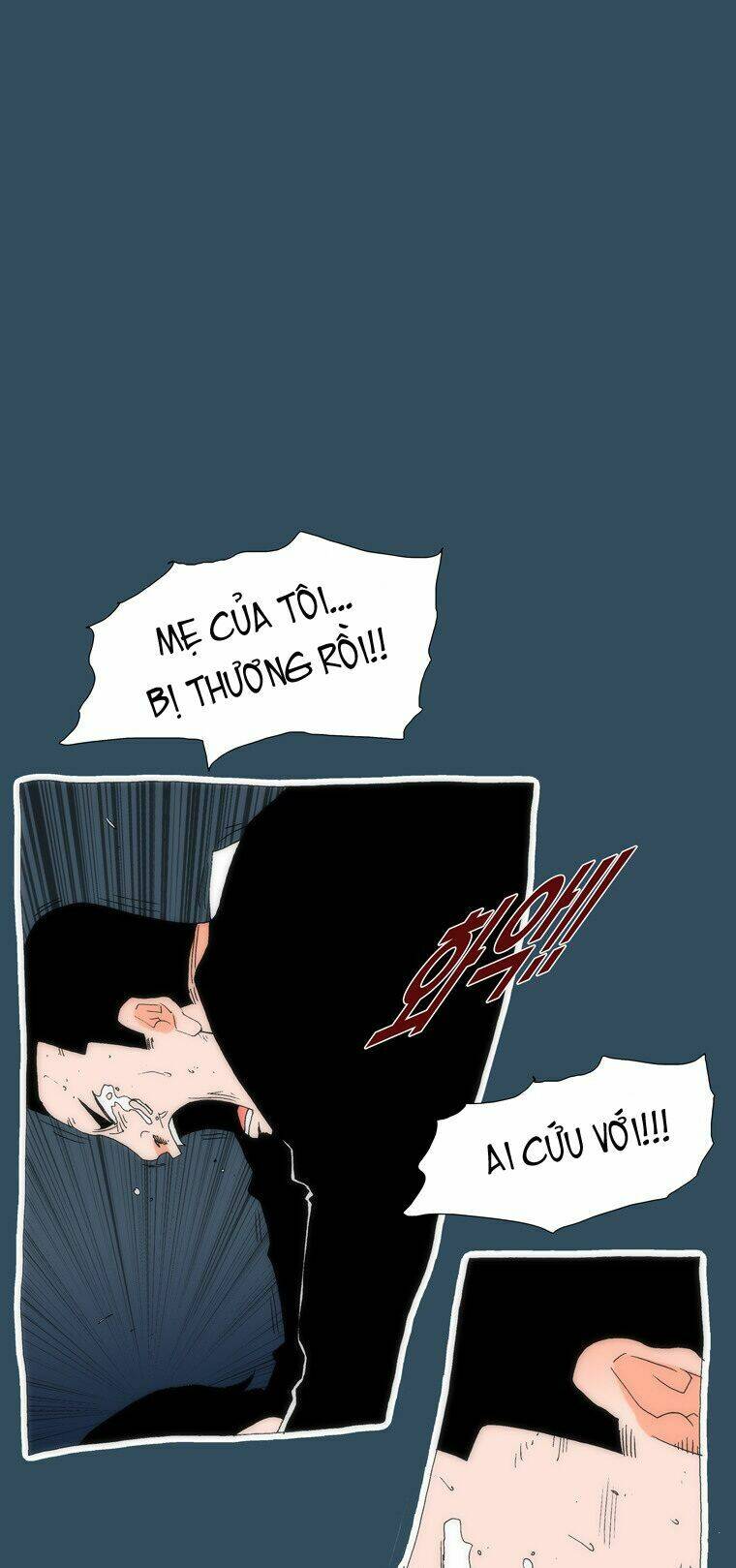 can't see can't hear but love chapter 24 49