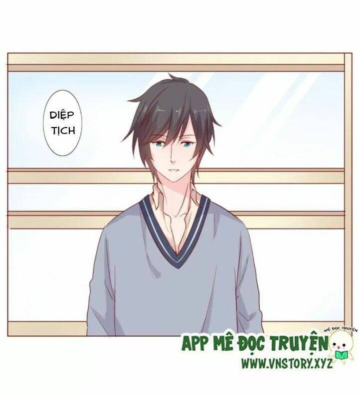 hồ tiên này không tin được chapter 19 20