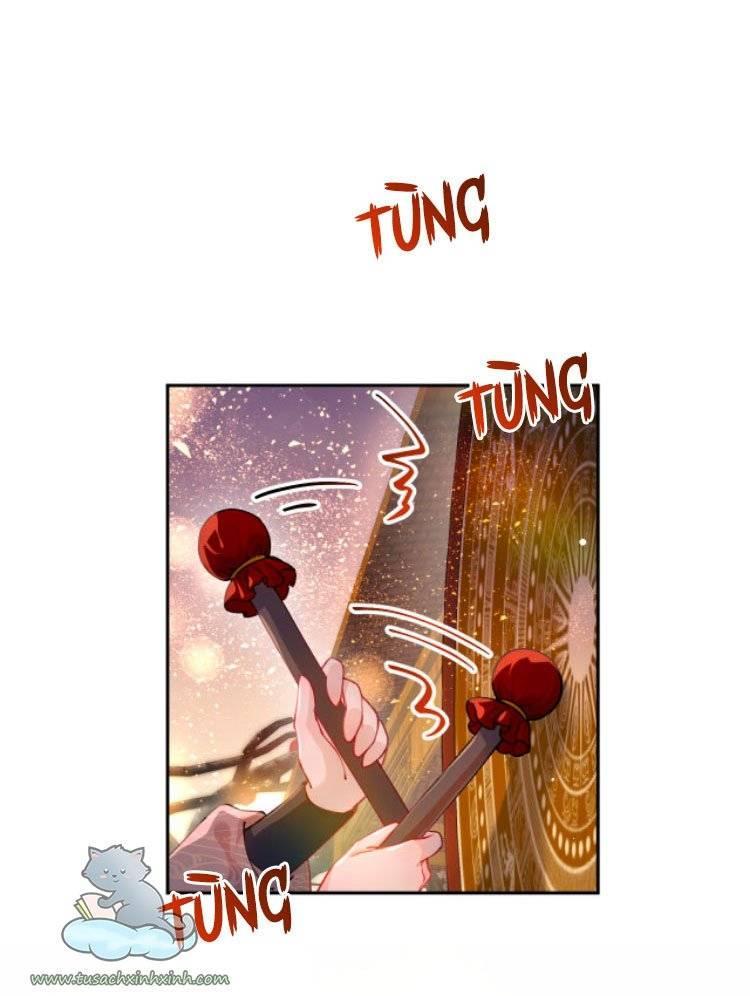 một đêm nọ đột nhiên yandere tới! chapter 17 15