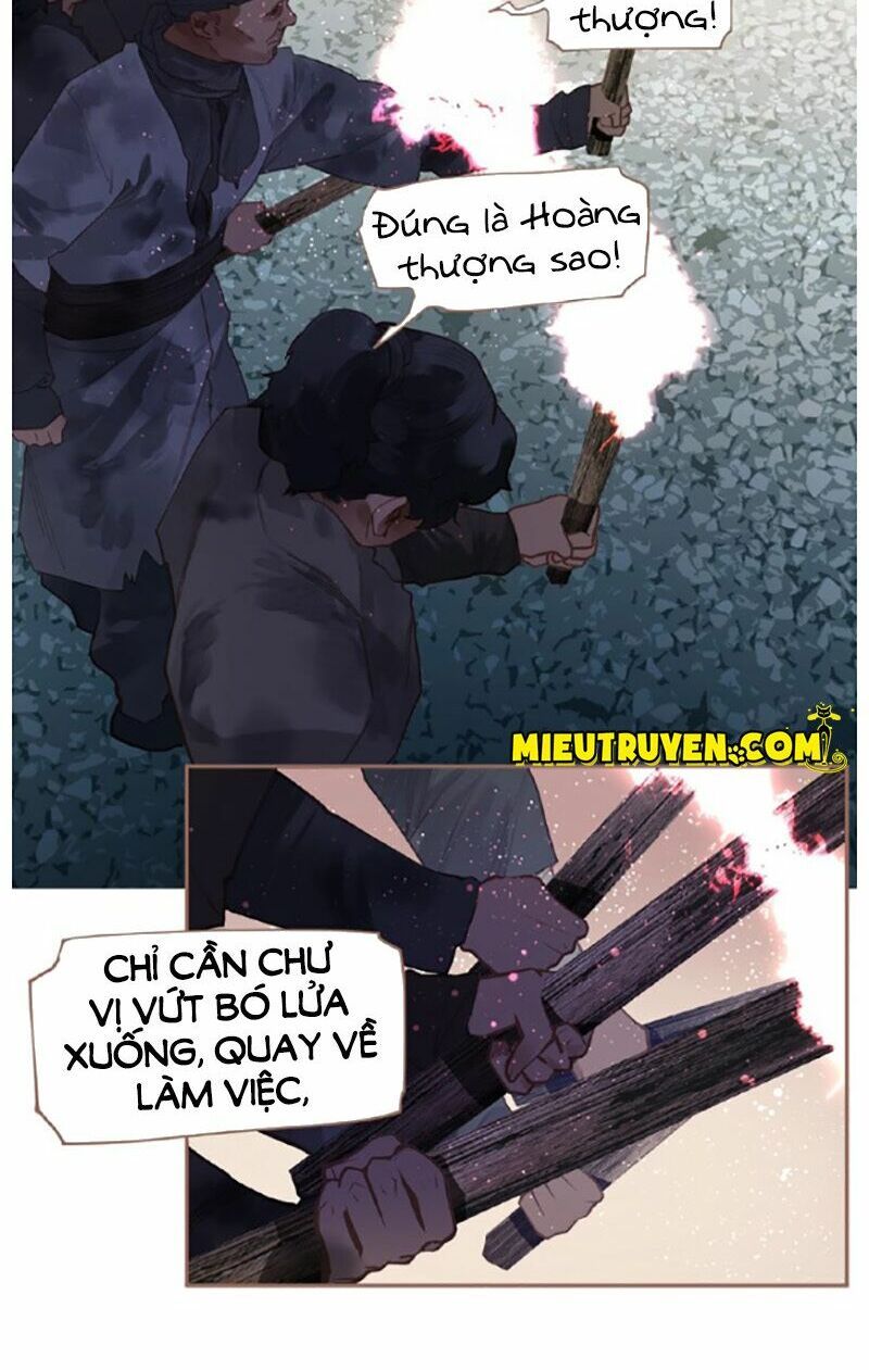 nhất đại linh hậu chapter 70.2 3