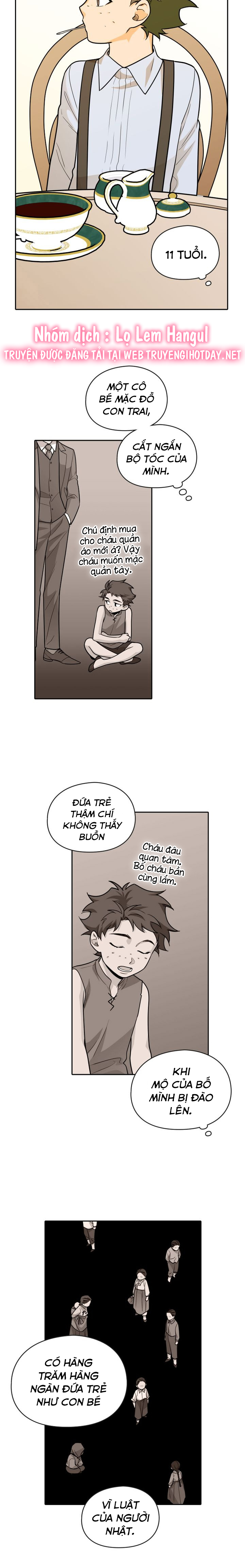 câu chuyện về người phụ nữ ấy chapter 72 5