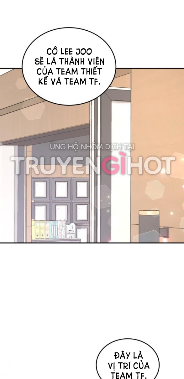 cuộc hôn nhân hoàn hảo chapter 56.2 16