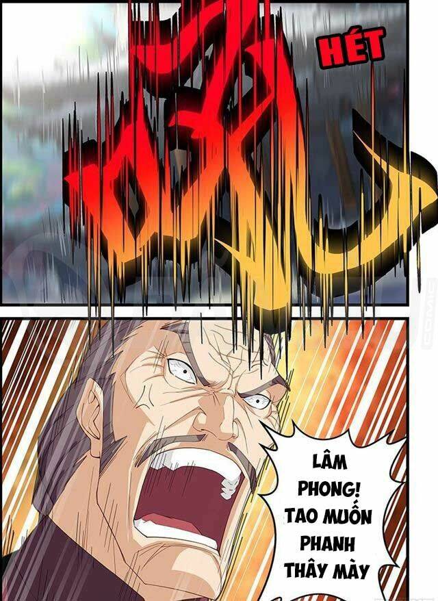 đào hoa bảo điển chapter 105 5