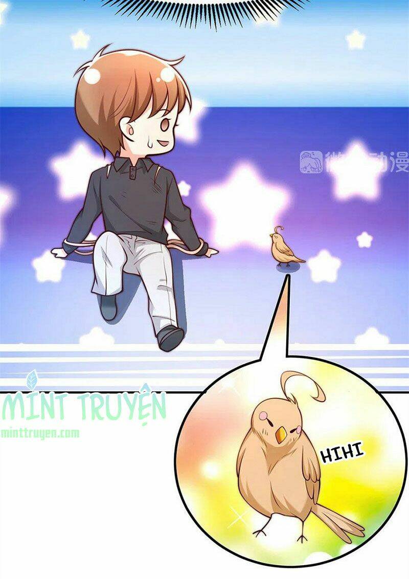 nam thần truy thê chỉ nam chapter 107.2 25