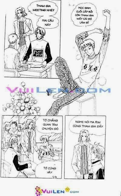 lá chắn tình yêu chapter 7 59