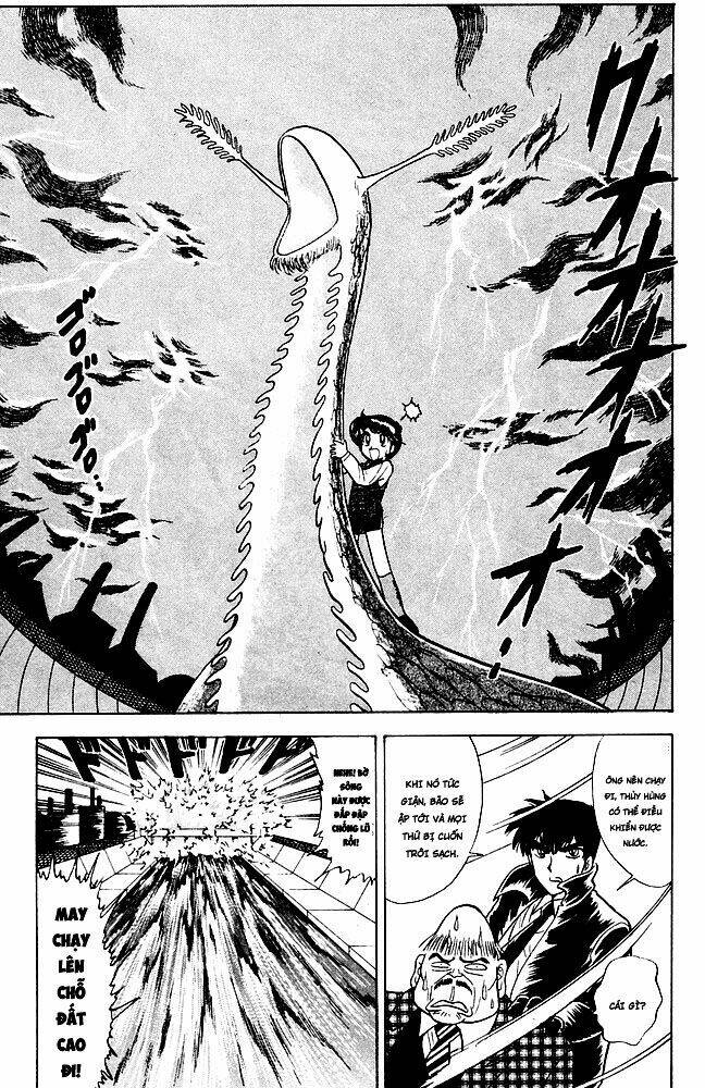 jigoku sensei nube - người thầy dũng cảm chapter 111 18