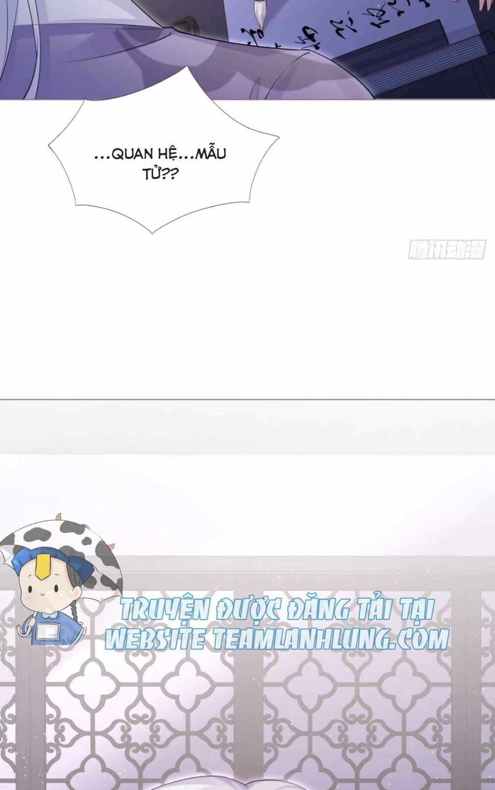 thiết lập ác nữ của tôi sụp đổ rồi chapter 10 40