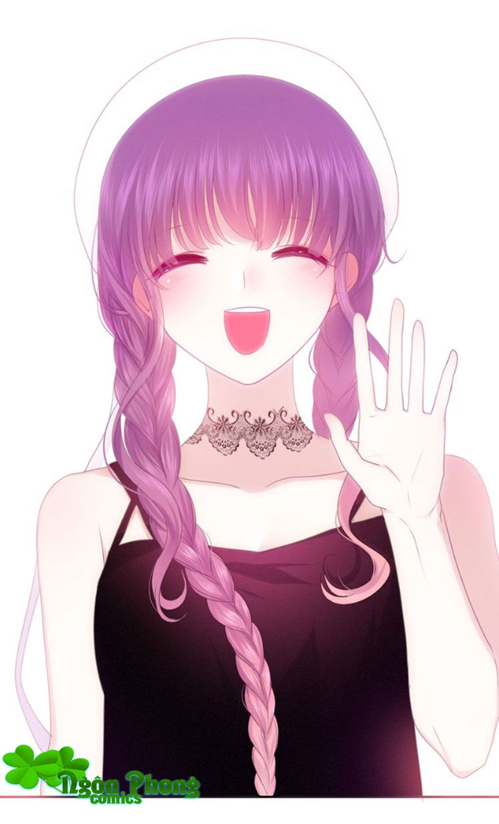 tháng sáu kì diệu chapter 52 7