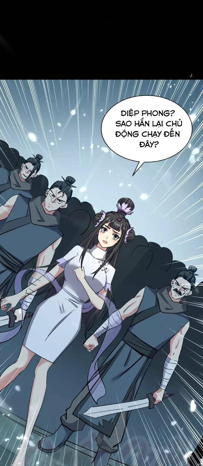 vạn giới tiên vương chapter 36 22