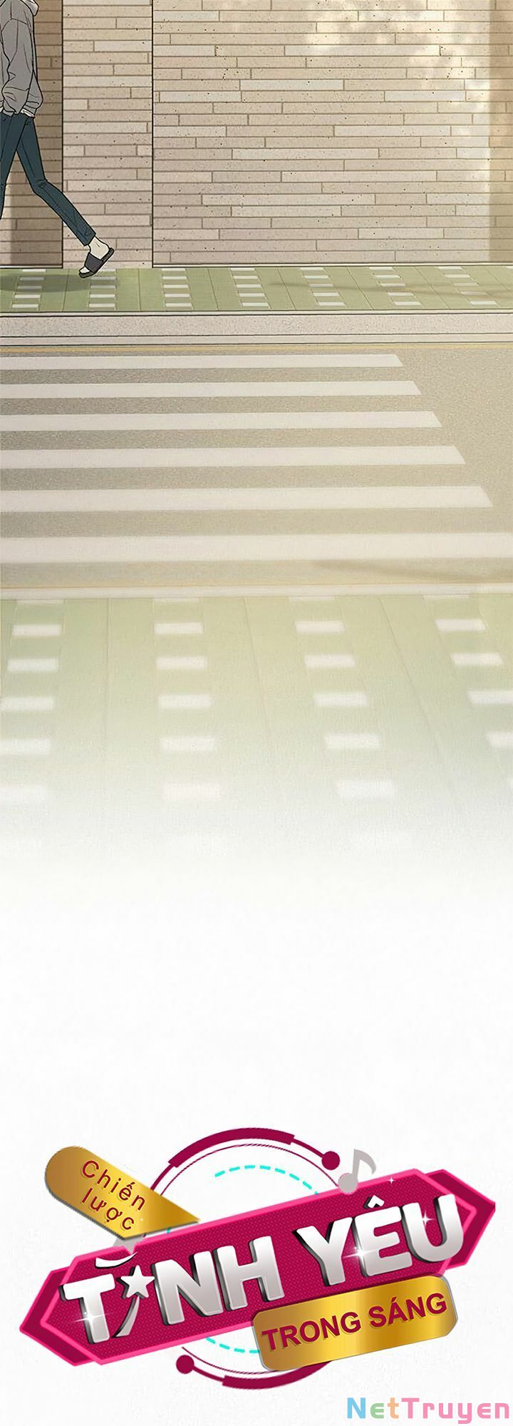 chiến lược: tình yêu trong sáng chapter 8 26