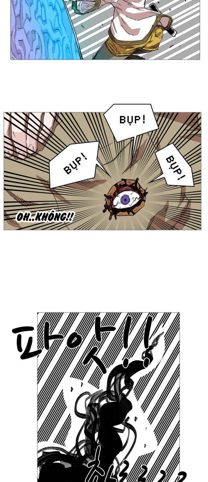 hard core leveling warrior chapter 55 27