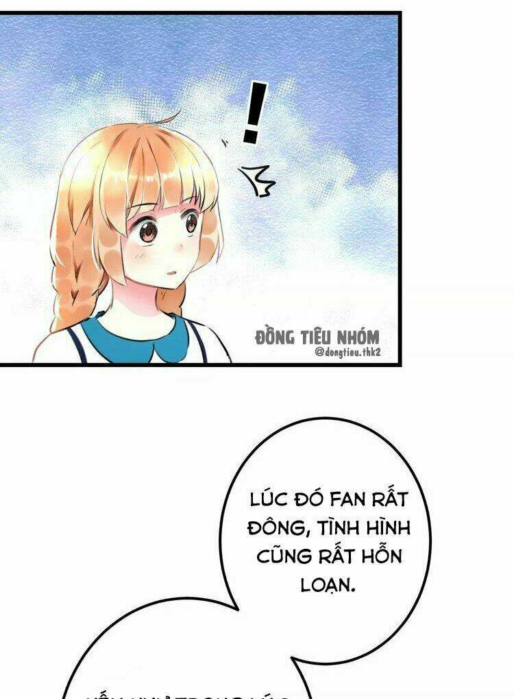 lão ca minh tinh, mời xuất chiêu! chapter 34 4