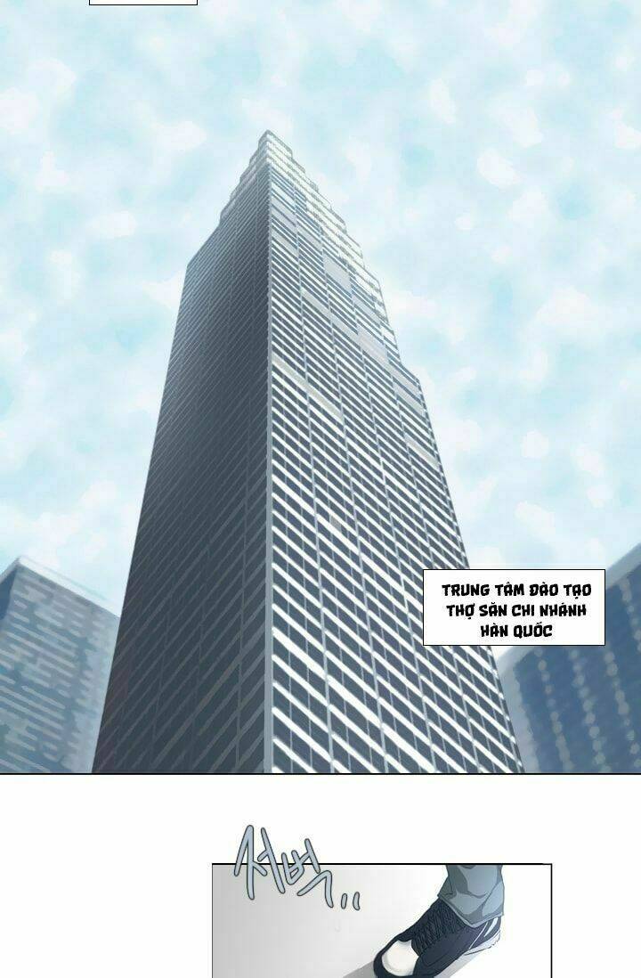 người cống hiến chapter 3 33