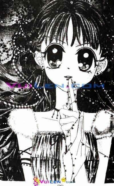 đôi giày thủy tinh chapter 7 96