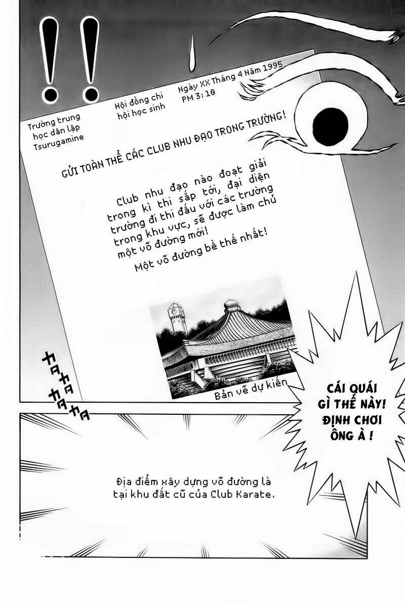 shin kotaro makaritoru! juudouhen chapter 15 7