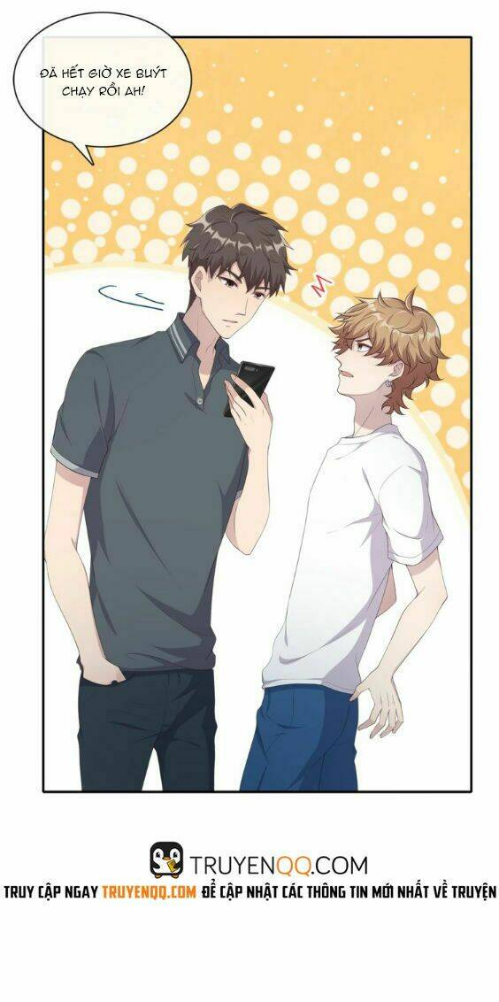 cao phán chapter 7 9