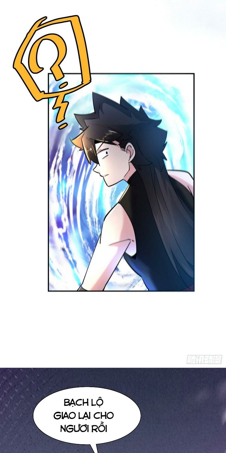 ta là nhà giàu số một, ta không muốn trọng sinh chapter 56 29