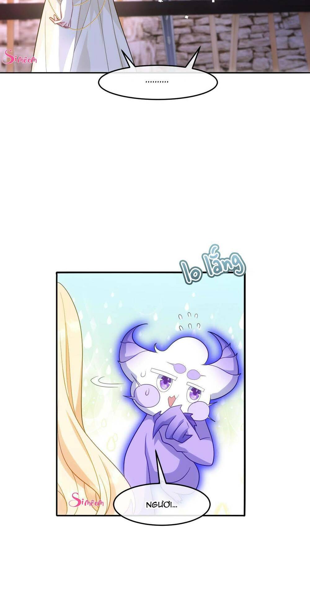 trở thành đoàn sủng về sau, ta đại sát tứ phương chapter 9 37