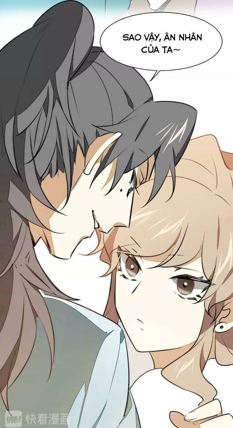 đứng yên! đều là người nhà cả mà! chapter 2 78