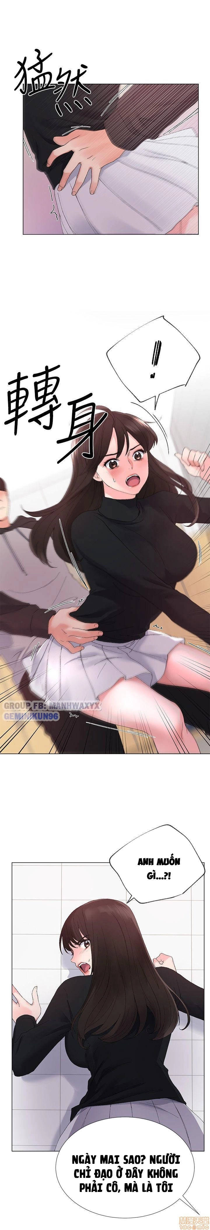 trả thù cô ta chapter 25 19