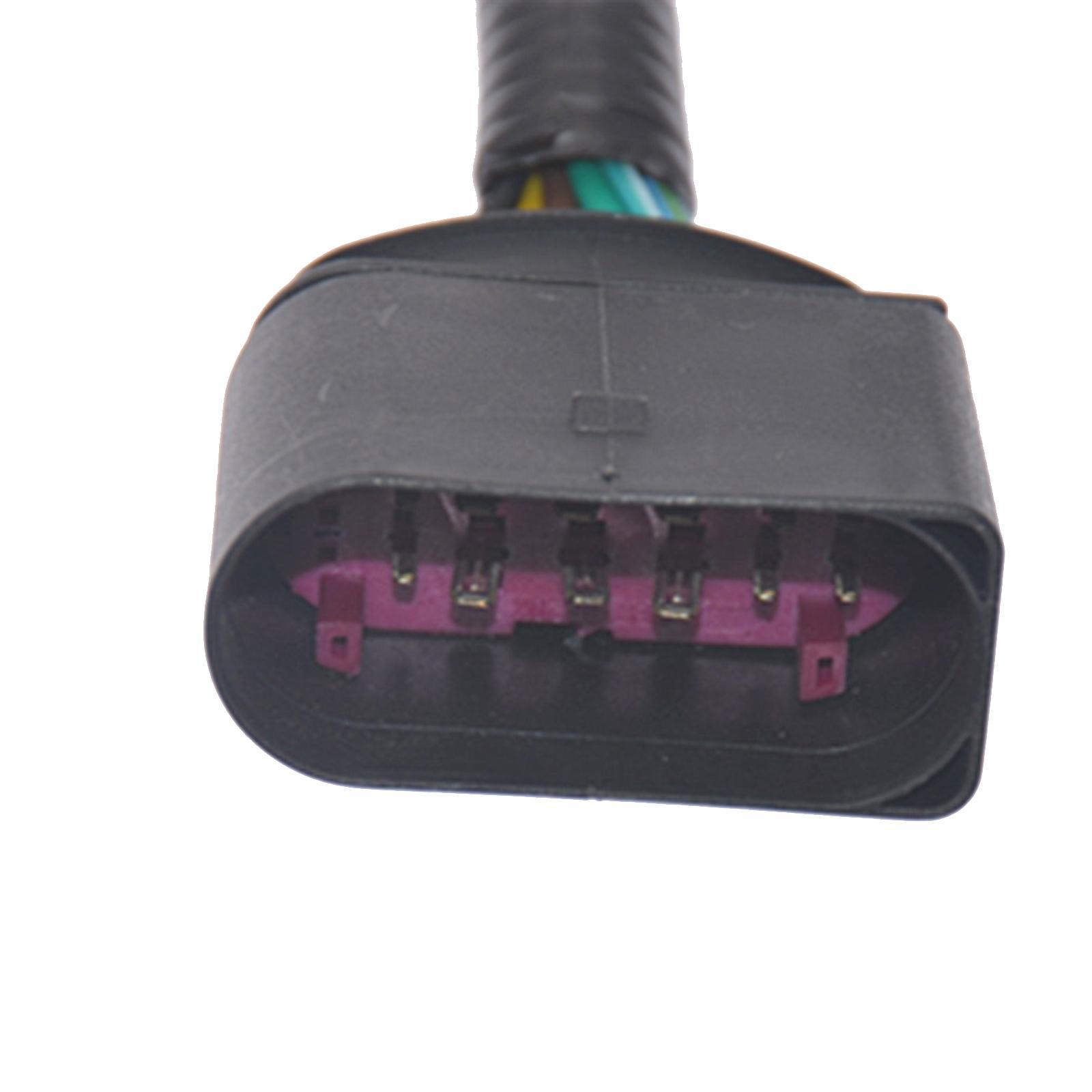 Headlight Wiring Harness Replaces 95563123911 for