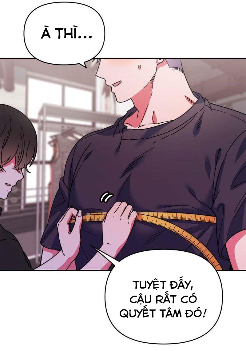 chàng ma nơ canh của cô ấy chapter 0 16