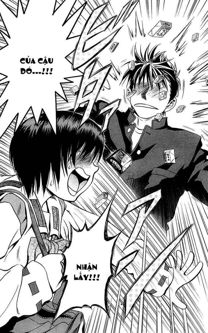 otogi matsuri chapter 30 24