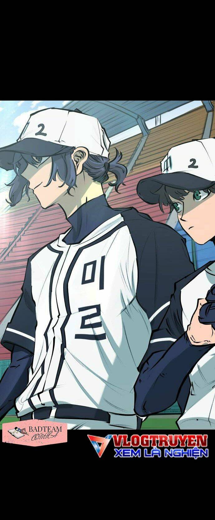 cú ném chiến thắng! chapter 0 4