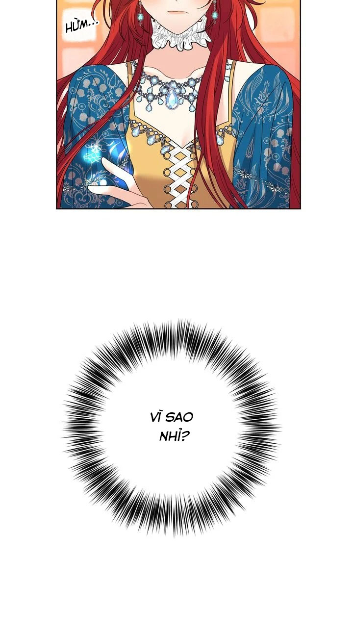 tôi sẽ trở thành gia sư của bạo chúa chapter 34.1 5