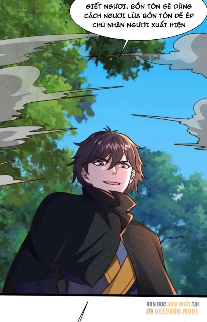 ta nuôi ma quỷ ở trấn ma ti chapter 221 17