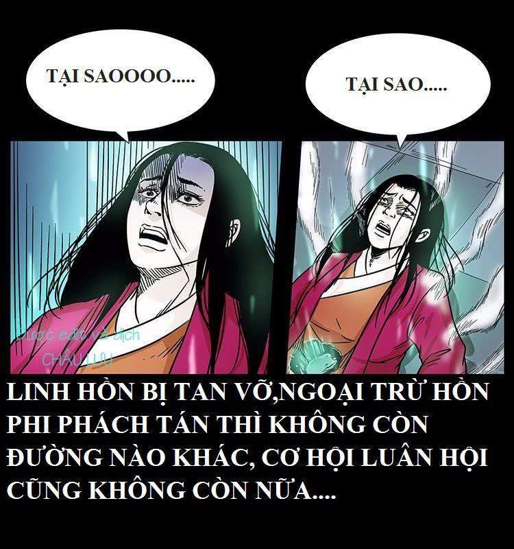 tiên sơn truyền kỳ chapter 22 36