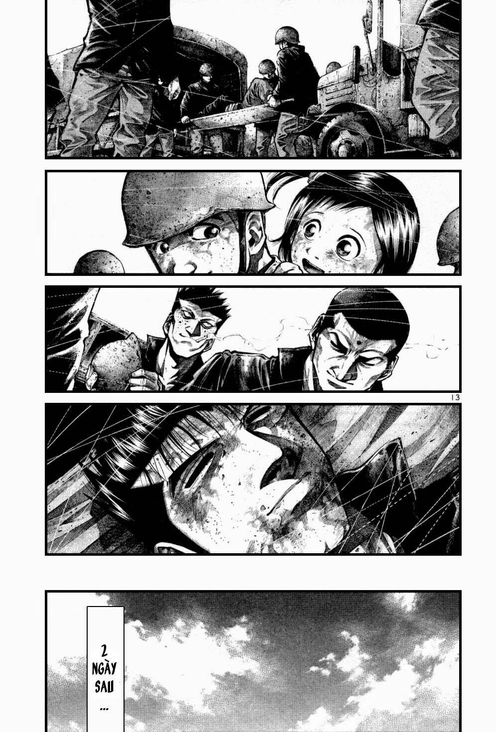 rainbow chapter 115 12