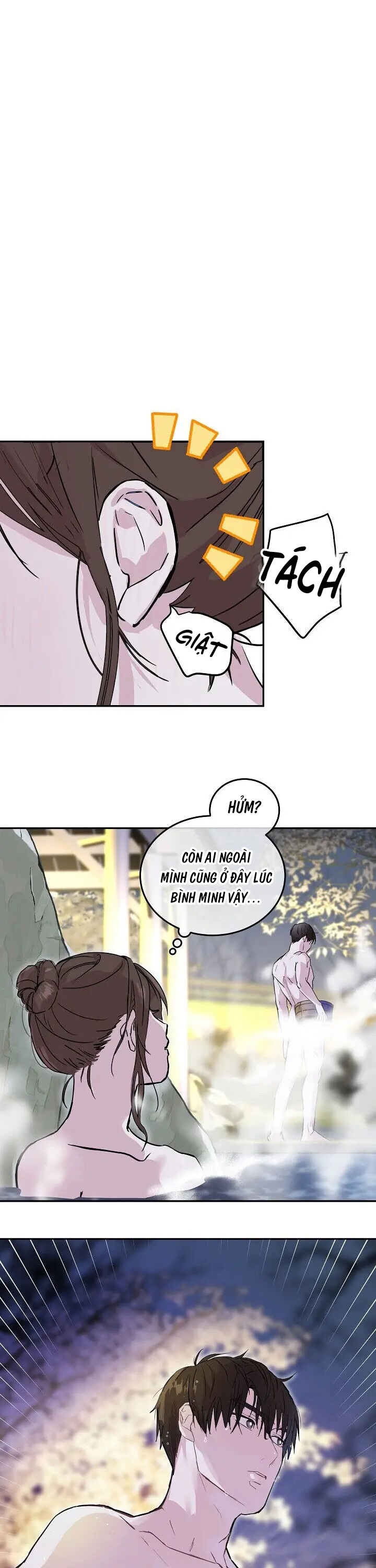 hãy làm điều đó sau khi kết hôn chapter 1 21