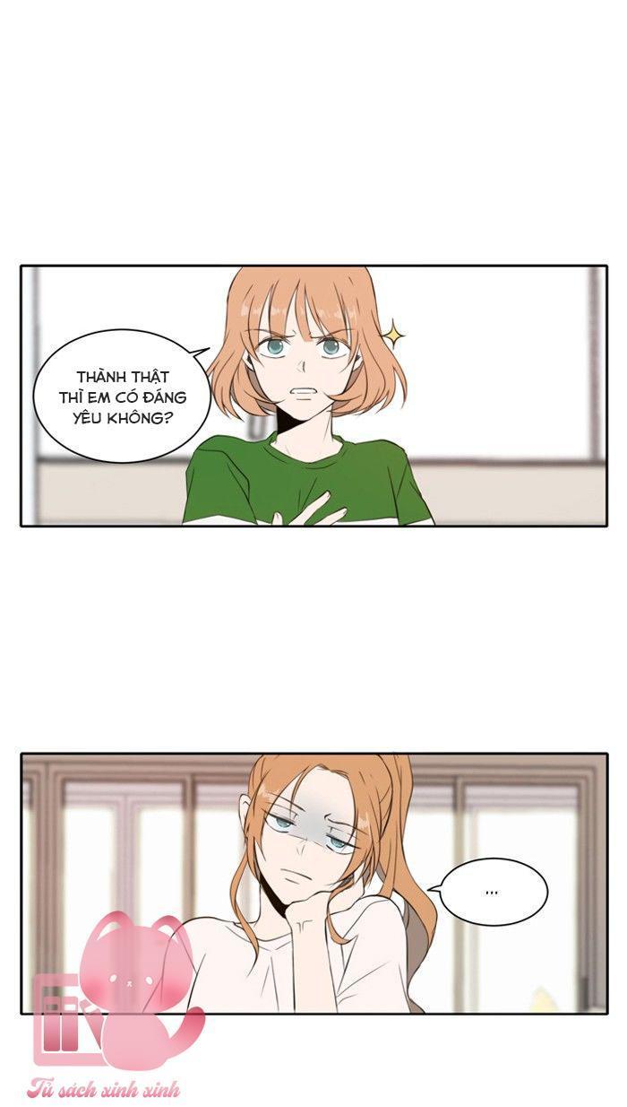 a good day to be a dog chapter 4 27