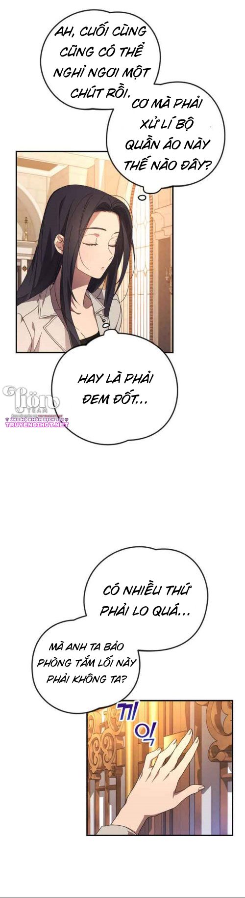 quyến rũ đại công tước ở phương bắc chapter 4.2 8