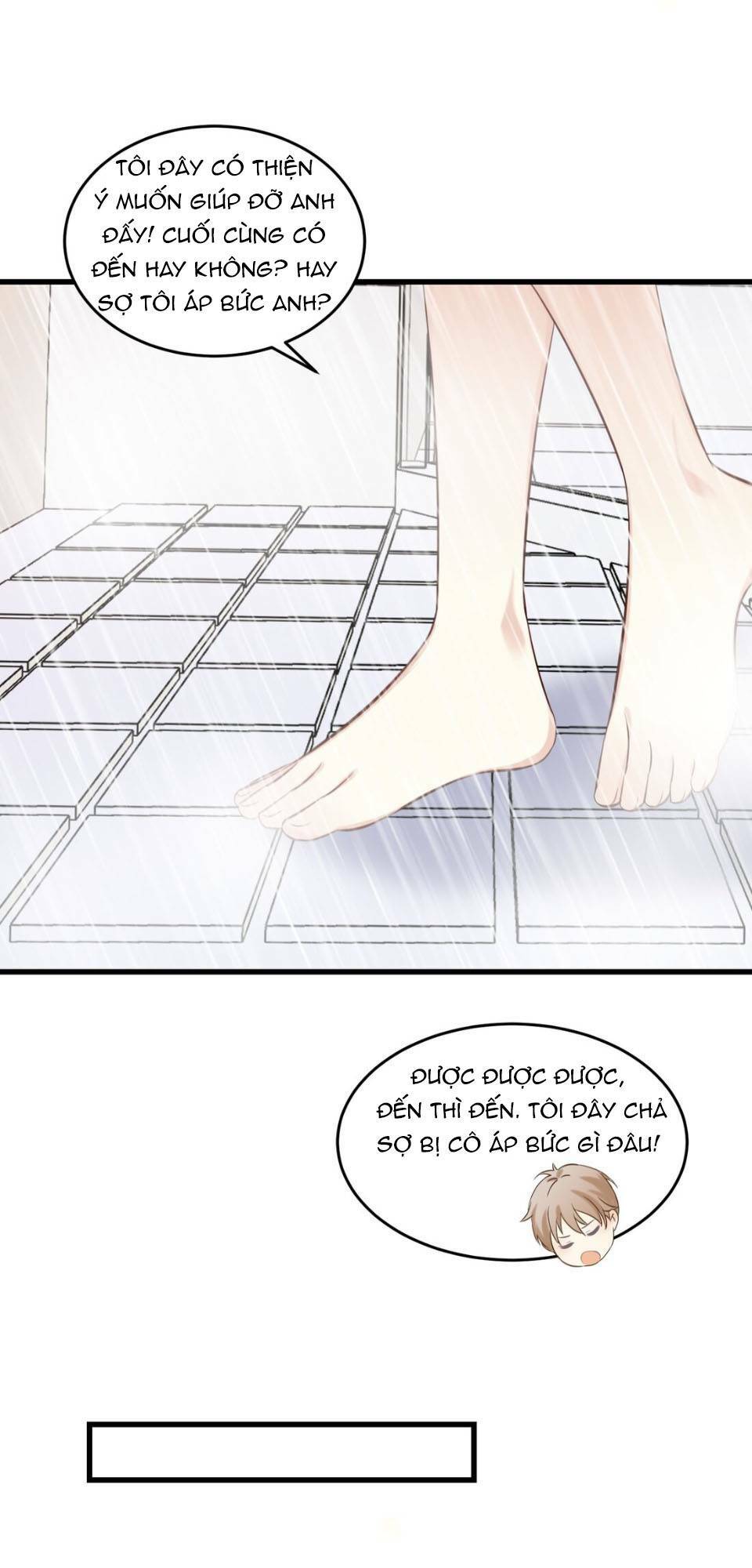 kiều thê hào môn chạy đi đâu chapter 30 25