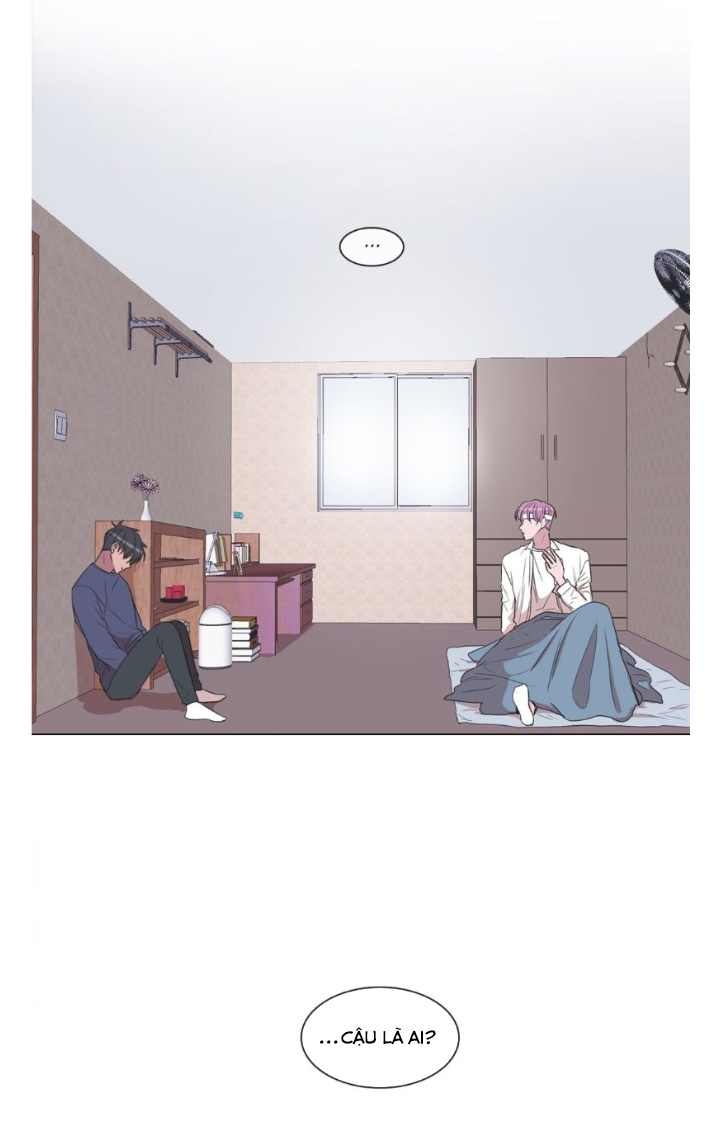 kí ức giả dối chapter 8 27